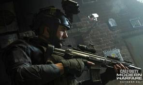 A Quips használata a Call of Duty Modern Warfare játékban
