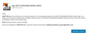 Baixar Battleground Mobile India APK e arquivo OBB