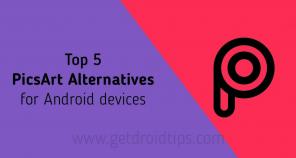 Las mejores alternativas de PicsArt para Android