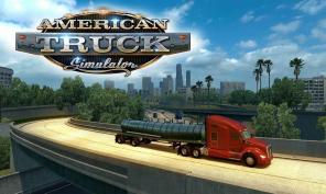 Solución: American Truck Simulator tartamudea, se retrasa o se congela constantemente