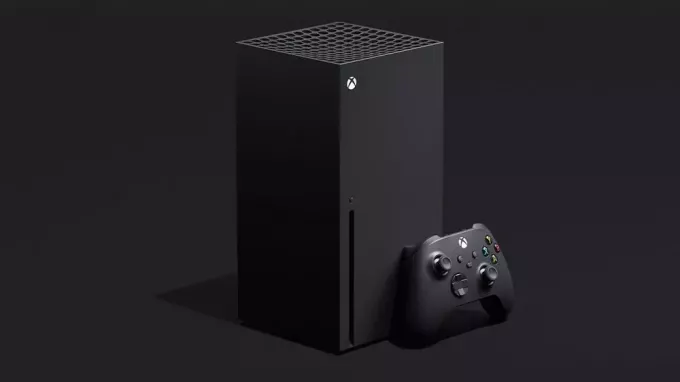 Xbox Series X S Žádný signál do TV HDMI