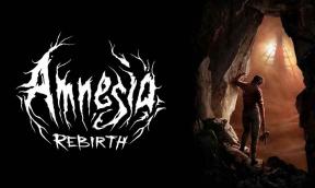 Cómo arreglar Amnesia: Rebirth Blurry Graphics en PS4