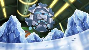Dónde encontrar y atrapar criogonal en Pokémon Escarlata y Violeta